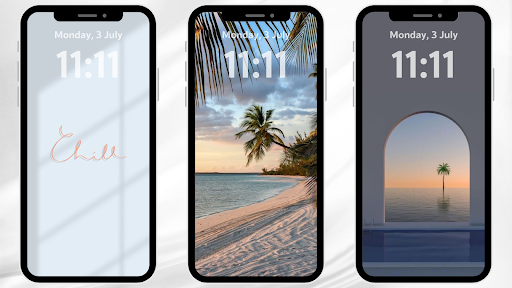 Mind Relaxing Wallpapers