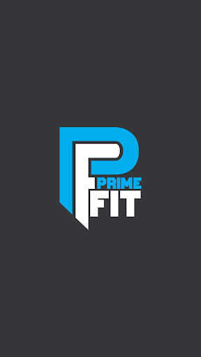 Android application PrimeFit Coach screenshort