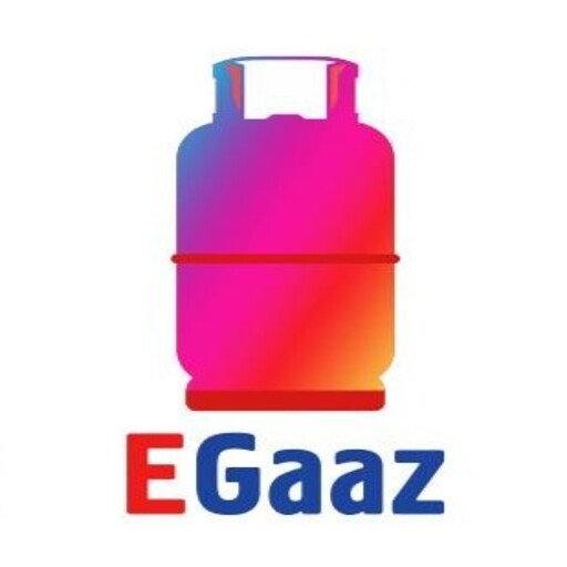EGaaz Manager logo