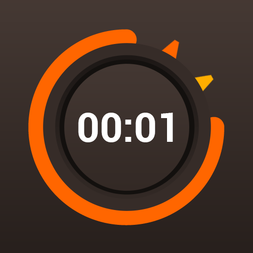 Stopwatch Timer 3.2.51 Icon