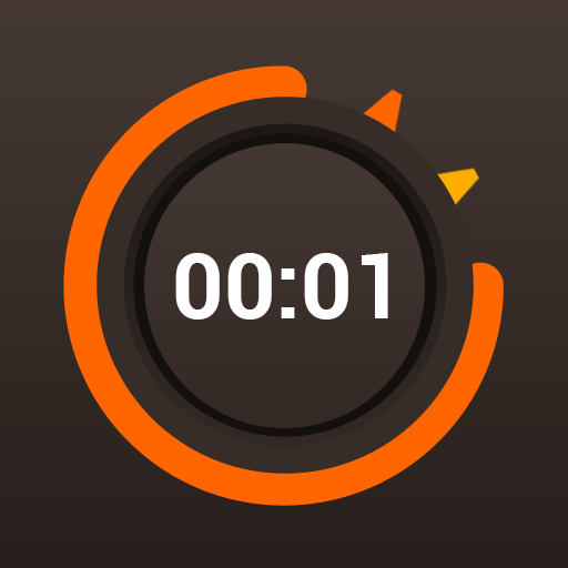 Stopwatch Timer - Apps on Google Play