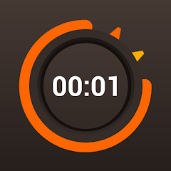 Stopwatch X: Sports Lap Timer for Android - Free App Download