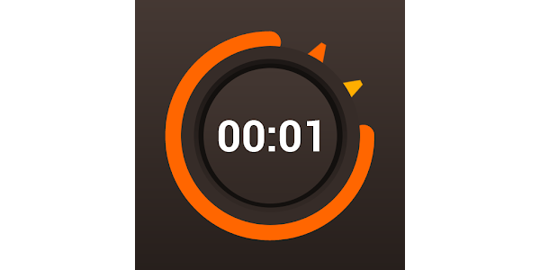 Stopwatch X: Sports Lap Timer for Android - Free App Download