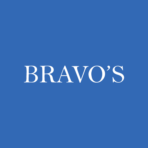 Bravo's, Southville  Icon