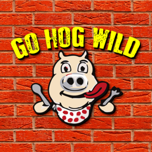 Barbecue Center logo