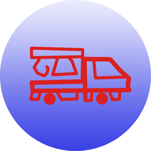 긴급구난 logo