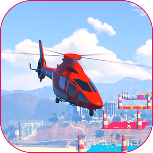 App Insights RC Helicopter flight Simulator Apptopia