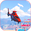 RC Helicopter flight Simulator icon