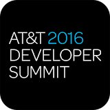 AT&T 2016 Developer Summit icon