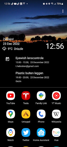 Infinity Simple and Efficient