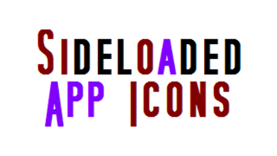 Sideloaded App Icons Apk Mod Download  2022 4