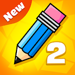Draw N Guess 2 Multiplayer Apk