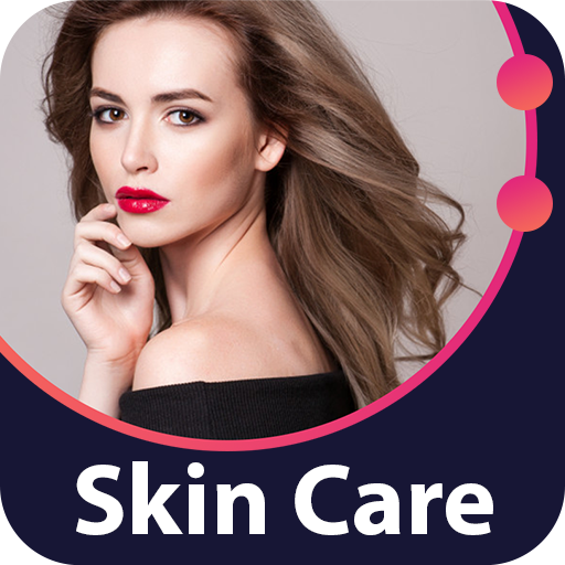 Skin Care : Daily Routine Care logo