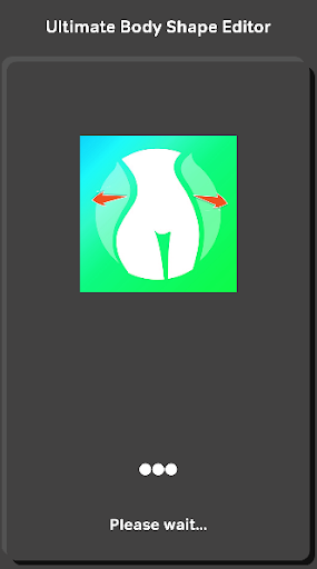 Ultimate Body Shape Editor Screen 3