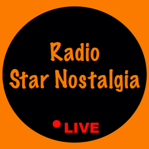 Radio Star Nostalgia  Icon