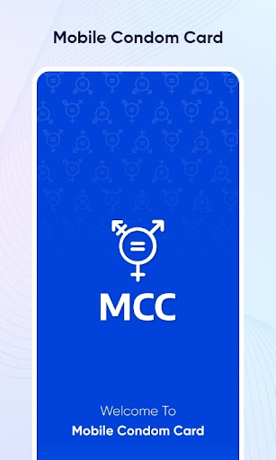 Android application Mobile C Card screenshort