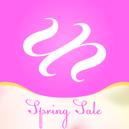 UNice: Wigs & Hair Bundles - AppWisp.com