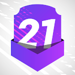 Cover Image of Download MAD FUT 21 Draft & Pack Opener 1.1.1 APK