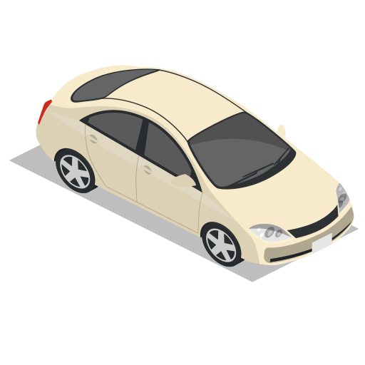 My Service Car logo