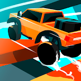 Hyper Stunts Car Racing 2020 icon