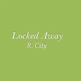Locked Away Lyrics icon