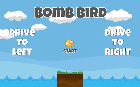Bomb Bird