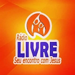 Cover Image of 下载 Radio Gospel Livre  APK
