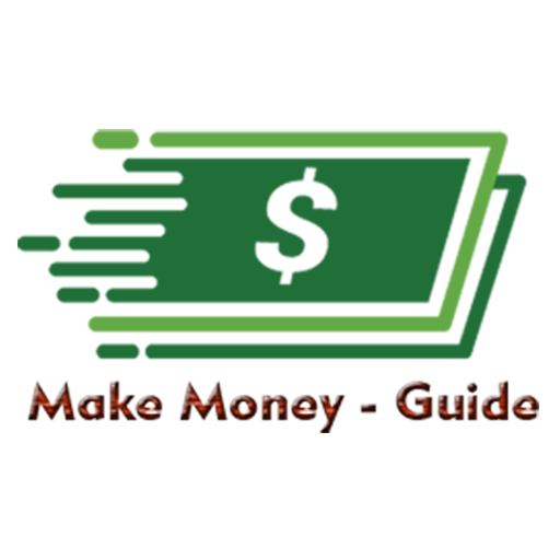 Make Money - Guide - Work From 3.1 Icon