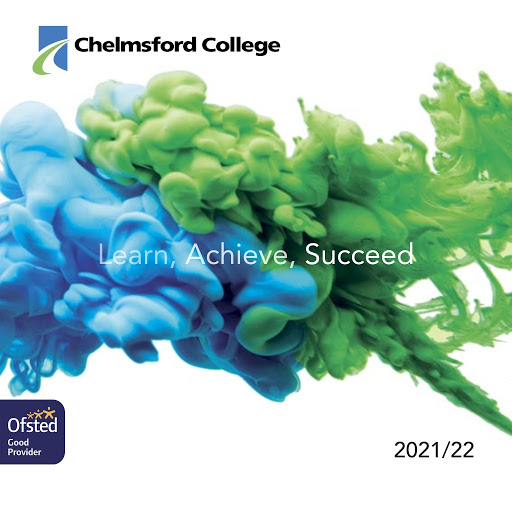 Learn, Achieve, Succeed Screen 3