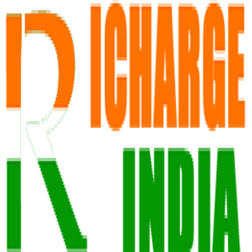 richargeindia logo