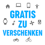 Cover Image of Download Gratis zu verschenken  APK