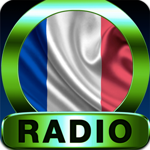 Radio France 1 Icon