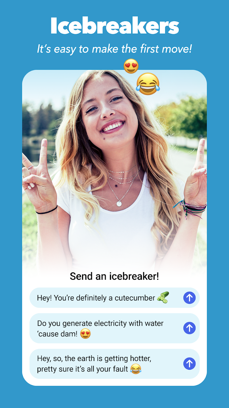 Clover Dating App  Featured Image for Version 