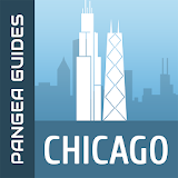 Chicago Travel - Pangea Guides icon