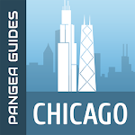Chicago Travel - Pangea Guides Apk