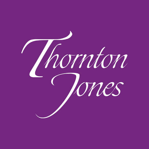 Thornton Jones logo