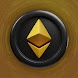 ETH Cloud Miner- Earn Ethereum - Androidアプリ