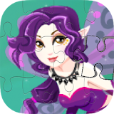 Puzzles Winx Fairy Jigsaw icon