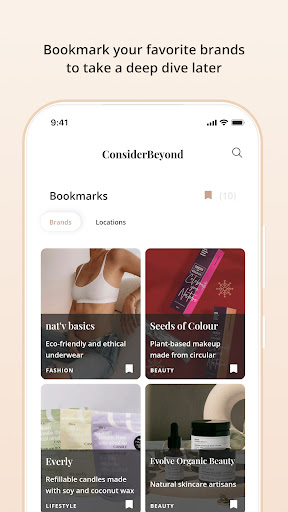 ConsiderBeyond Screen 3