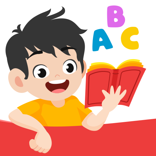 KidsUP Tiếng Việt  Icon