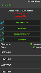 WIBR plus – wifi Wps connect APK 2.2.7 Download For Android 2