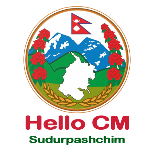Hello CM Sudhurpaschim Download on Windows