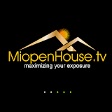 Mi Open House TV icon