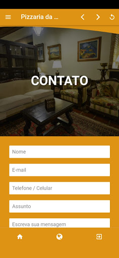 Pizzaria Da Estalagem Ubatuba