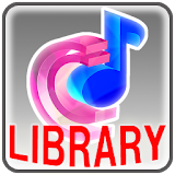 MU-TON -Ringtone Library- icon