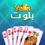 Cover Image of Télécharger Yalla بلوت 1.3.1 APK
