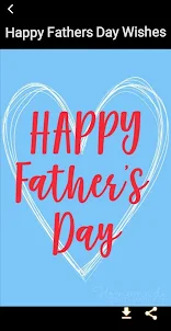 Happy Fathers Day Wishes 2023