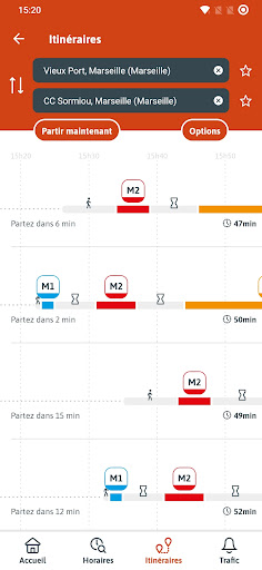 RTM Screenshot 4 - AppWisp.com