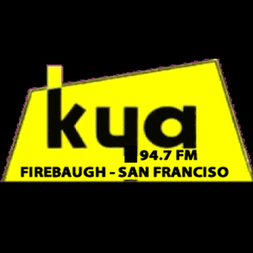 KYA San Francisco logo