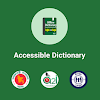 Accessible Dictionary | অভিগম্ icon